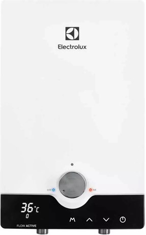 фото: Водонагреватель Electrolux NPX 8 Flow Active 2.0