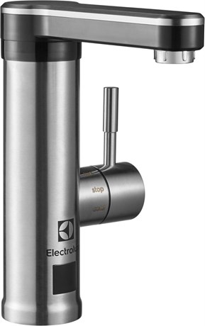 фото: Водонагреватель Electrolux Taptronic S