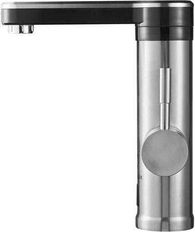 фото: Водонагреватель Electrolux Taptronic S