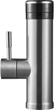 фото: Водонагреватель Electrolux Taptronic S