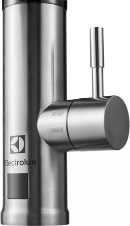 фото: Водонагреватель Electrolux Taptronic S