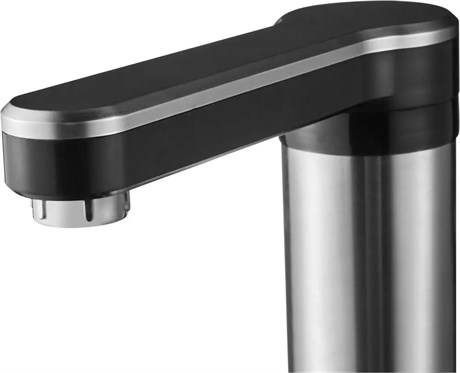 фото: Водонагреватель Electrolux Taptronic S