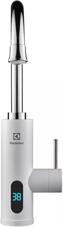 фото: Водонагреватель Electrolux Taptronic белый