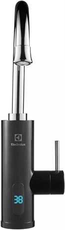 фото: Водонагреватель Electrolux Taptronic черный