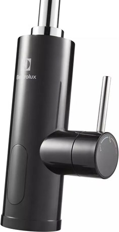 фото: Водонагреватель Electrolux Taptronic черный