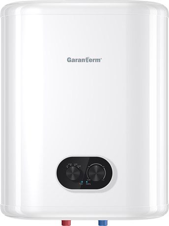 фото: Водонагреватель Garanterm Flat 30 V