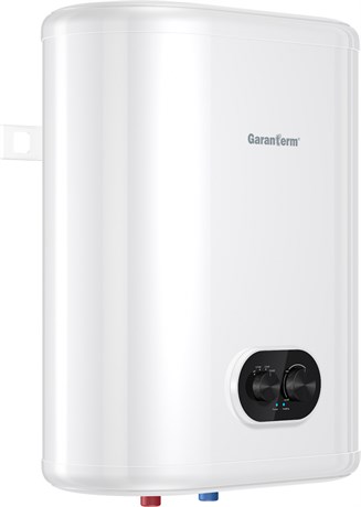 фото: Водонагреватель Garanterm Flat 30 V