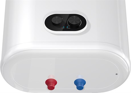 фото: Водонагреватель Garanterm Flat 30 V
