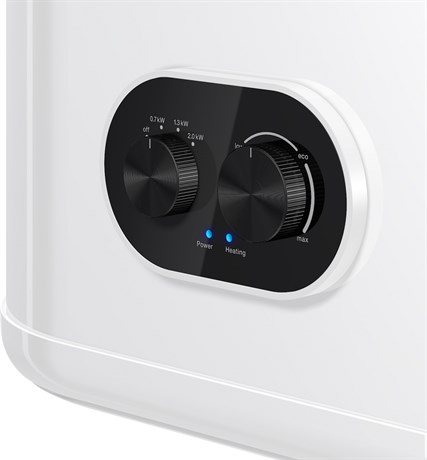 фото: Водонагреватель Garanterm Flat 30 V