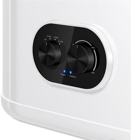фото: Водонагреватель Garanterm Flat 50 V