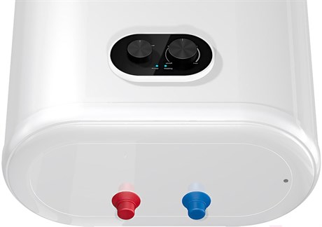фото: Водонагреватель Garanterm Flat 80 V