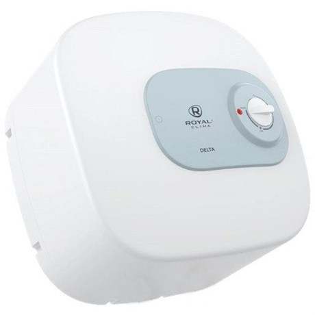 фото: Водонагреватель Royal Clima RWH-D10-FEU