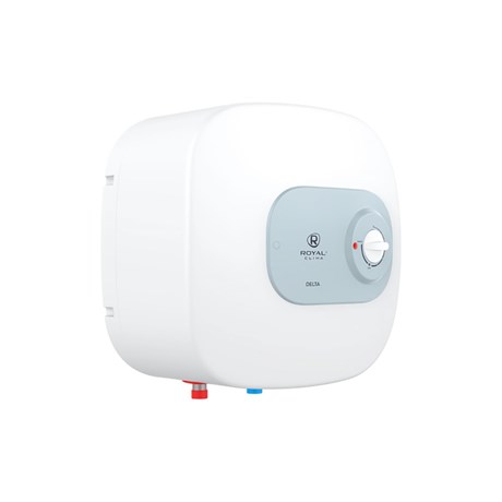 фото: Водонагреватель Royal Clima RWH-D15-FE