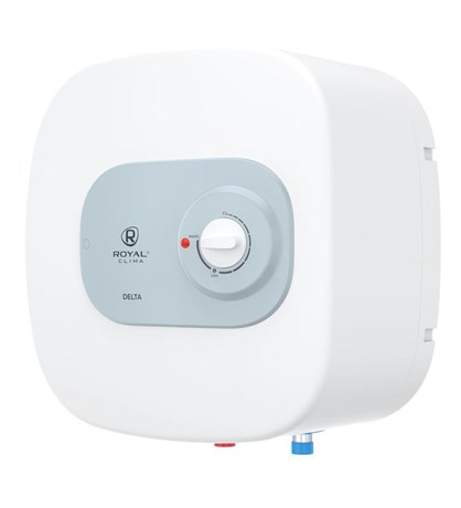 фото: Водонагреватель Royal Clima RWH-D15-FE