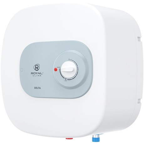фото: Водонагреватель Royal Clima RWH-D15-FEU