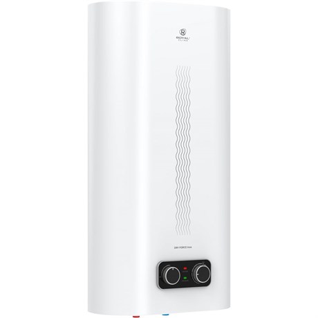 фото: Водонагреватель Royal Clima RWH-DF80-FS