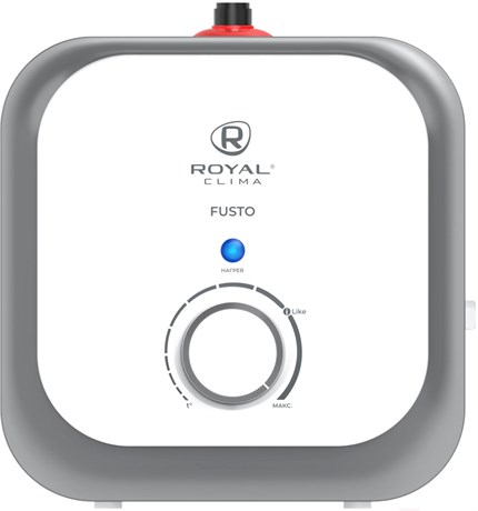 фото: Водонагреватель Royal Clima RWH-FS7-CEU