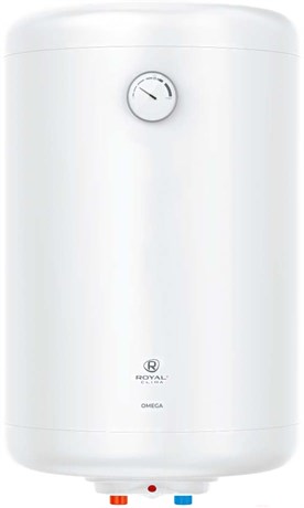 фото: Водонагреватель Royal Clima RWH-OM50-RE