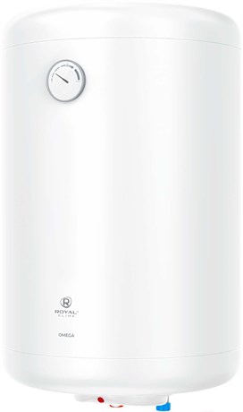 фото: Водонагреватель Royal Clima RWH-OM50-RE