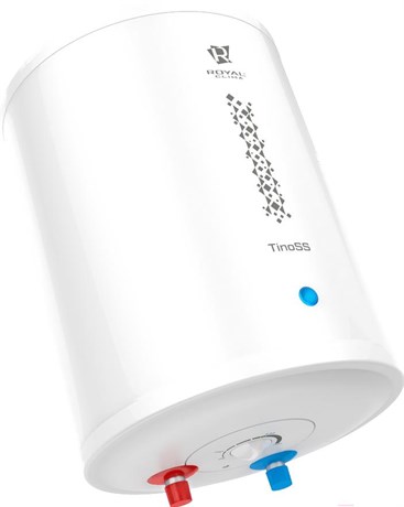 фото: Водонагреватель Royal Clima RWH-TS10-RS