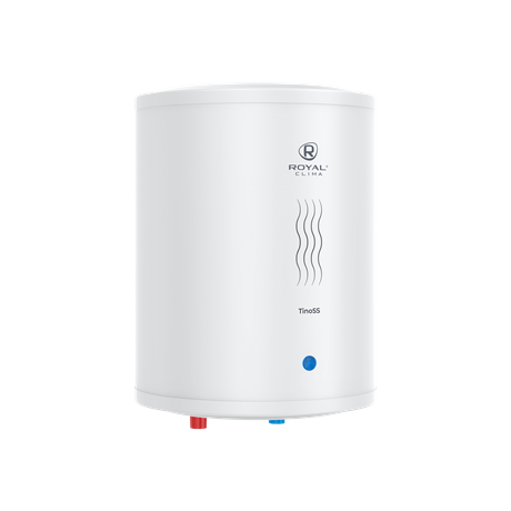 фото: Водонагреватель Royal Clima RWH-TS10-RSU