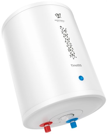 фото: Водонагреватель Royal Clima RWH-TS15-RSU