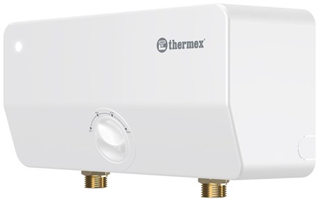 фото: Водонагреватель THERMEX Artflow 10500
