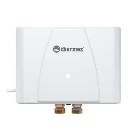 фото: Водонагреватель THERMEX Balance 6000