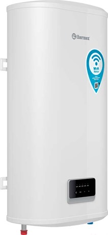 фото: Водонагреватель Thermex Bravo 100 WI-FI
