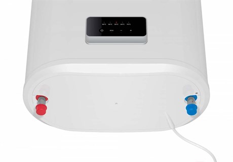 фото: Водонагреватель Thermex Bravo 100 WI-FI