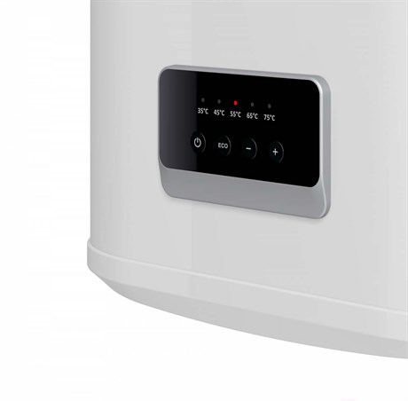 фото: Водонагреватель Thermex Bravo 100 WI-FI