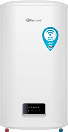 фото: Водонагреватель THERMEX Bravo 80 Wi-Fi