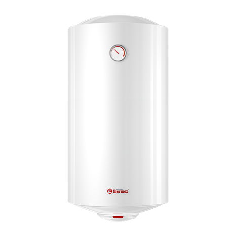 фото: Водонагреватель THERMEX Circle 50 V Slim