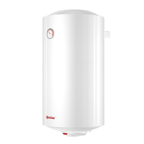 фото: Водонагреватель THERMEX Circle 50 V Slim