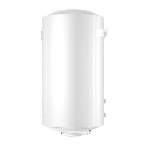 фото: Водонагреватель THERMEX Circle 50 V Slim