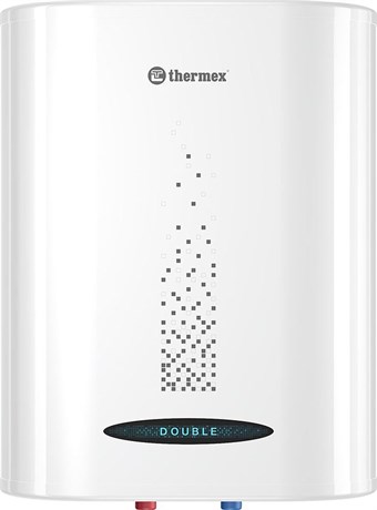 фото: Водонагреватель THERMEX Double 30
