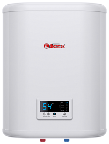 фото: Водонагреватель THERMEX Flat Plus Pro IF 30V (pro)