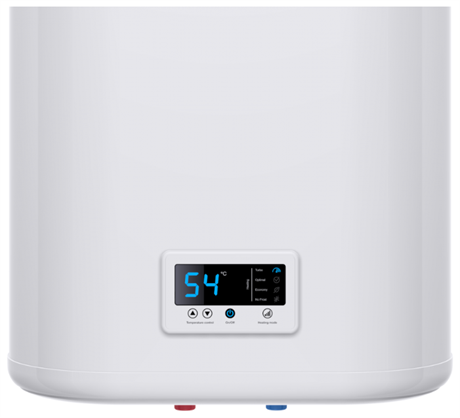 фото: Водонагреватель THERMEX Flat Plus Pro IF 30V (pro)