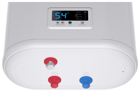 фото: Водонагреватель THERMEX Flat Plus Pro IF 30V (pro)