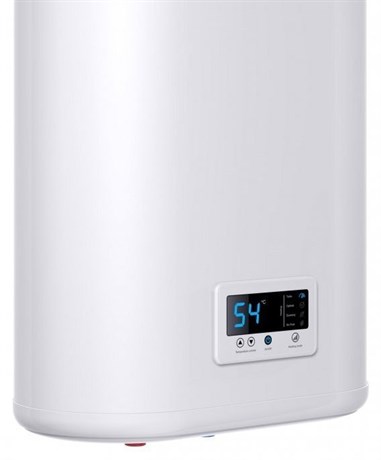 фото: Водонагреватель THERMEX Flat Plus Pro IF 50V (pro)