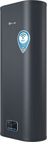 фото: Водонагреватель THERMEX ID 100 V (pro) Wi-Fi