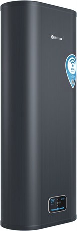 фото: Водонагреватель THERMEX ID 100 V (pro) Wi-Fi