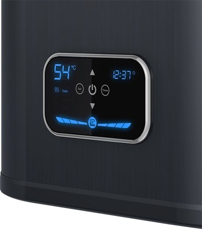 фото: Водонагреватель THERMEX ID 100 V (pro) Wi-Fi