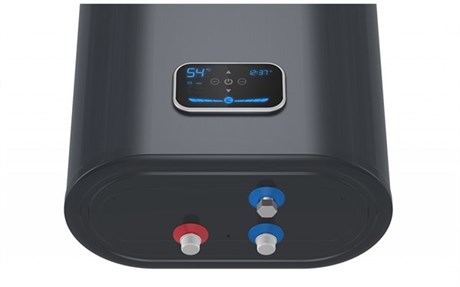 фото: Водонагреватель THERMEX ID 30 V (pro) Wi-Fi