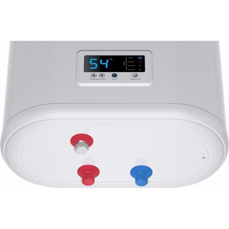 фото: Водонагреватель THERMEX IF 100 V (pro) Wi-Fi
