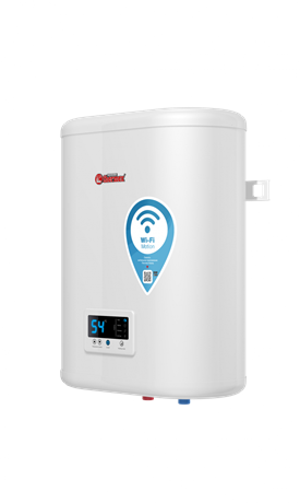 фото: Водонагреватель THERMEX IF 30 V (pro) Wi-Fi