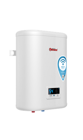 фото: Водонагреватель THERMEX IF 30 V (pro) Wi-Fi