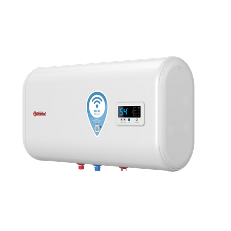 фото: Водонагреватель THERMEX IF 50 H (pro) Wi-Fi