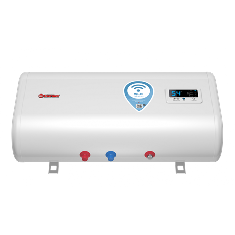 фото: Водонагреватель THERMEX IF 50 H (pro) Wi-Fi