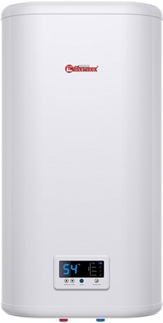 фото: Водонагреватель THERMEX IF 50 V (pro) Wi-Fi